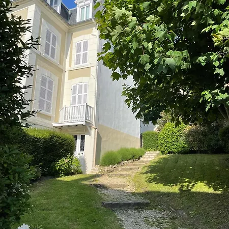 Joli Et Cosy * Trouville-sur-Mer