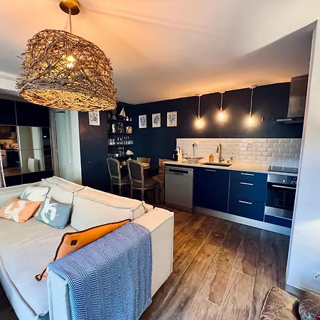 Joli Et Cosy * Trouville-sur-Mer