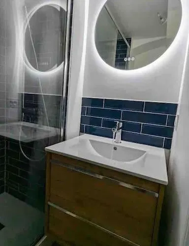 Joli Et Cosy Apartman Trouville-sur-Mer