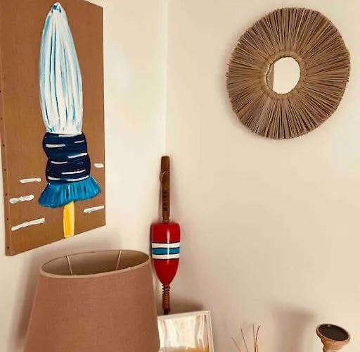 Apartman Joli Et Cosy