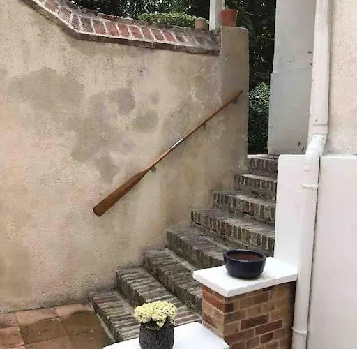 Joli Et Cosy * Trouville-sur-Mer