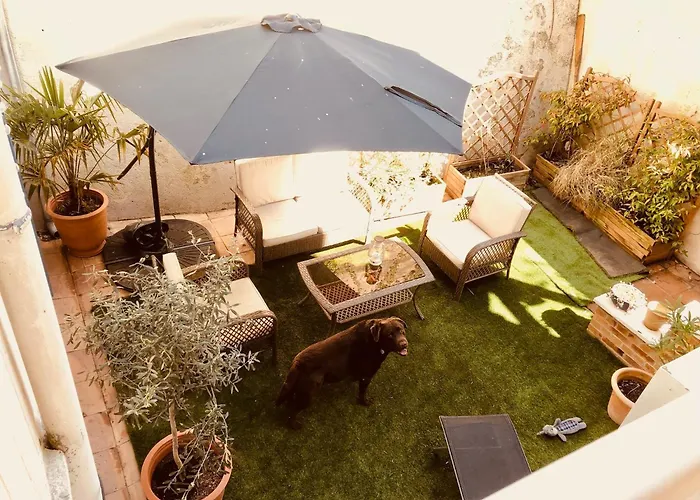 Apartman Joli Et Cosy