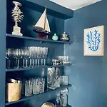 Apartamento Joli Et Cosy Trouville-sur-Mer