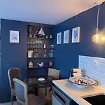 Joli Et Cosy Apartamento