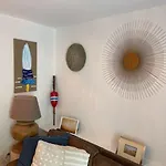 Apartamento Joli Et Cosy Trouville-sur-Mer