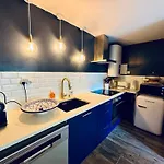 Apartamento Joli Et Cosy