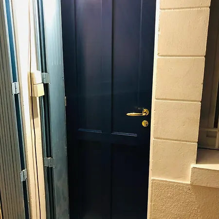 公寓 Joli Et Cosy 滨海图维列