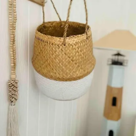 Joli Et Cosy Апартаменты