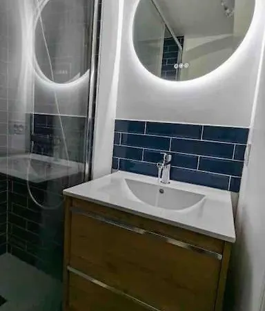 Joli Et Cosy 公寓 滨海图维列