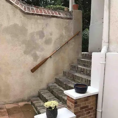 Joli Et Cosy * 滨海图维列