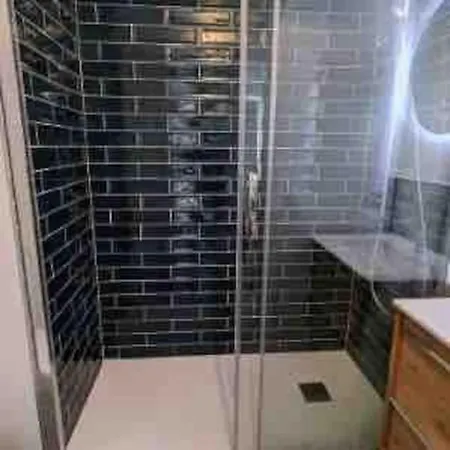 Joli Et Cosy 公寓 滨海图维列