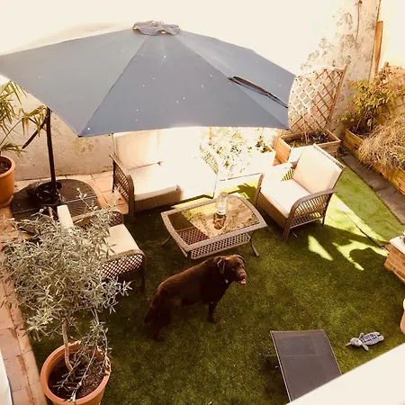 Apartamento Joli Et Cosy