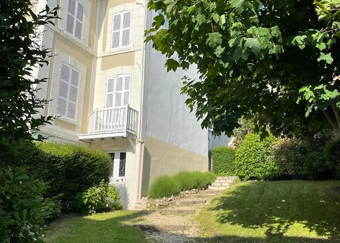 Joli Et Cosy * Trouville-sur-Mer