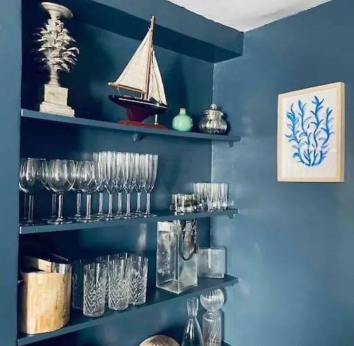 Apartment Joli Et Cosy Trouville-sur-Mer