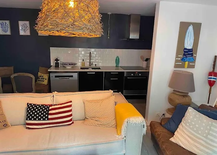 Joli Et Cosy Apartment Trouville-sur-Mer