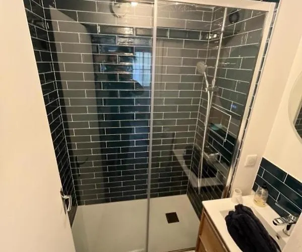 Joli Et Cosy * Trouville-sur-Mer