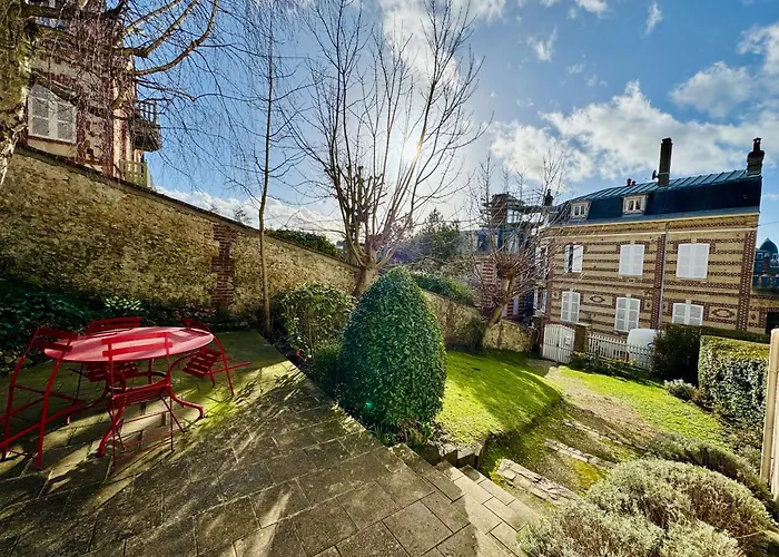 Joli Et Cosy Apartment *