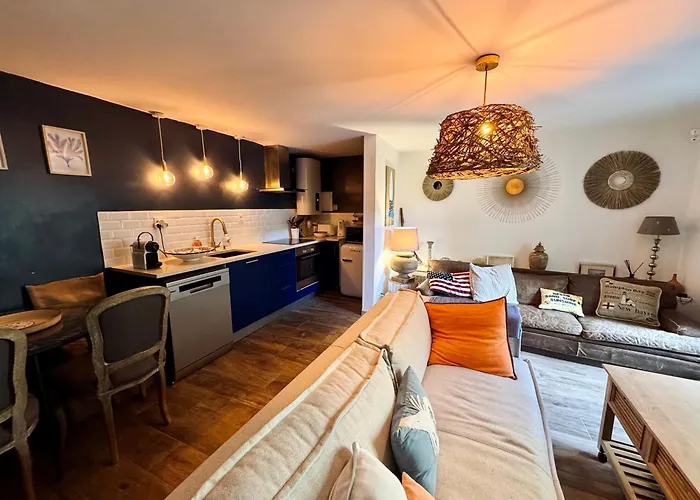 Joli Et Cosy Daire Trouville-sur-Mer